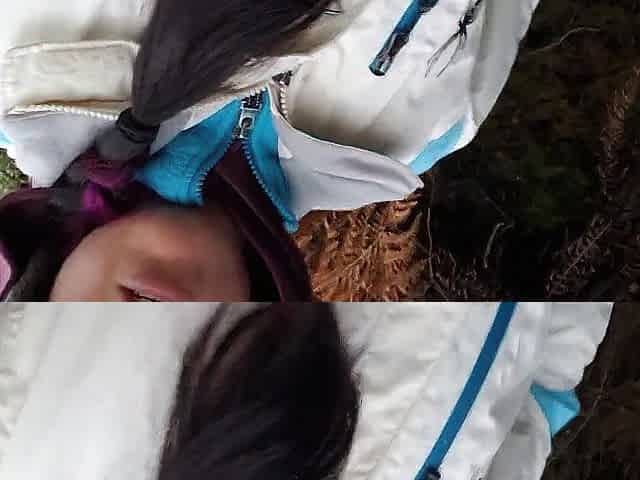 Diapered In Public With Dad