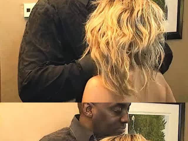 hardcore interracial for blonde milf
