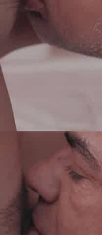 Melissa a Real Cock-hungry Slut Can't Wait to Get Pounded by Christian Clay's Big Cock