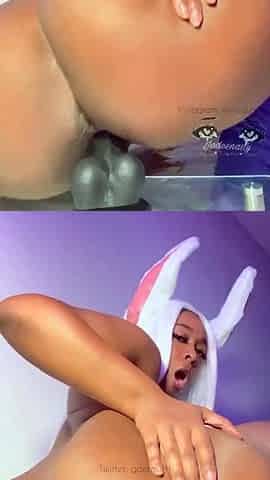Mirko Bounces On Your Huge Dick