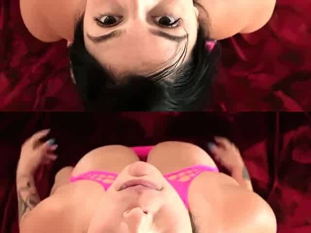 Sheisatang - My First Creampie Video