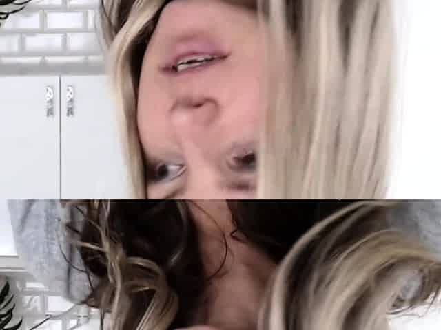 Gina Gerson Interview