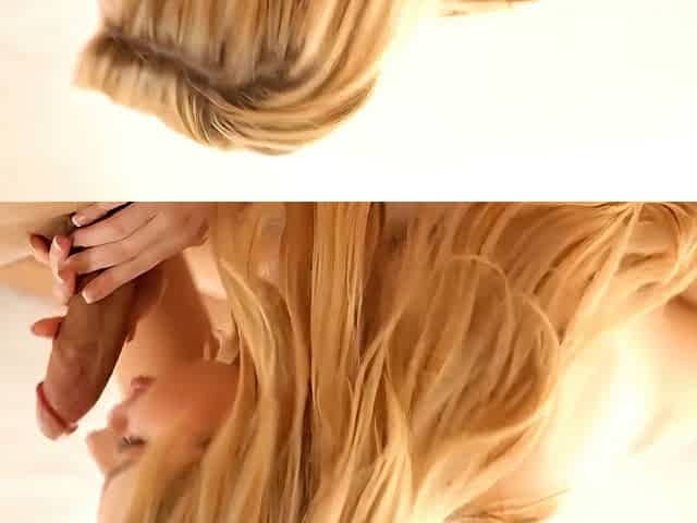 Sweet Blonde Molly Bennett Hot Porn Video