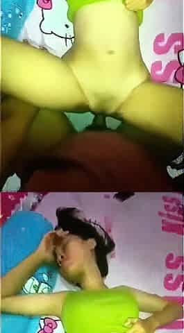 Myanmar Large Boob Woman Screwed hard, real homemade