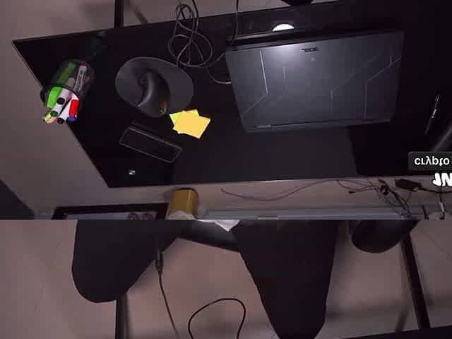 Hard Secretary Screw Each Boss Owner