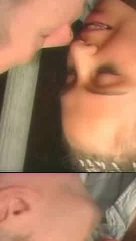 Unstoppable Nymphos Screaming From Intense Fucking