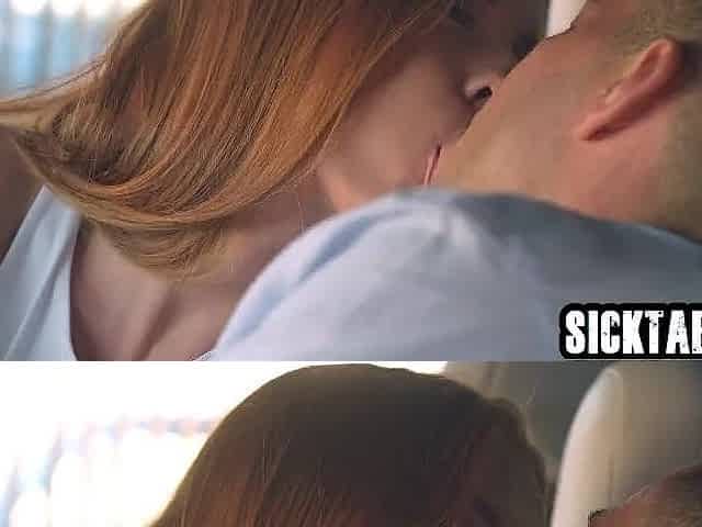 Hawt large butt chick drank large wang previous to coarse anal-act of love