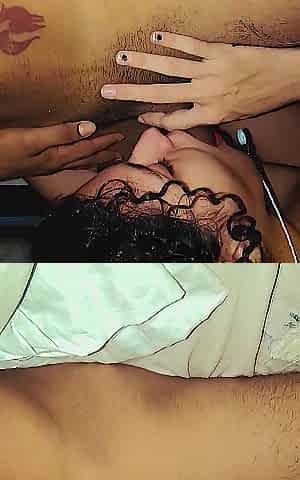 My Girlfriend Gives Me a Oral job When I Get Home!!