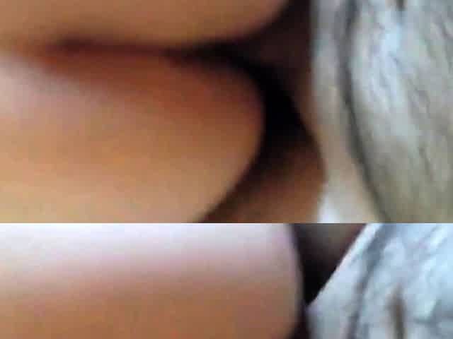 Kucak Dansi: Turkish MILF's Amateur Tape