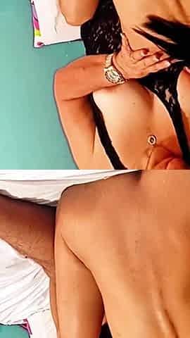 Family Therapy Stepmother Stepdaughter Fucking the Neighbor