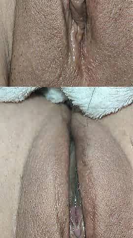 Close up 4k bizarre leak