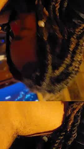 Cheating Whore Swallows (CIM)
