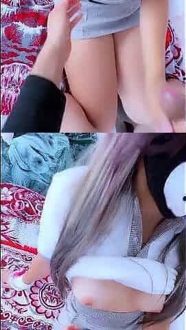 SEXY Homemade Clip!