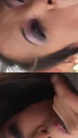 Cute Asian loves to fuck with his BBC on the couch