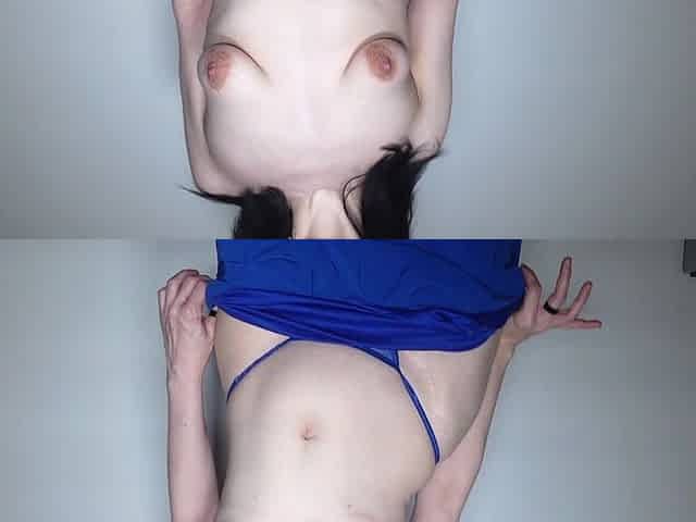 Your Cock Explodes, While I Undress 4 - Hot Strip Tease
