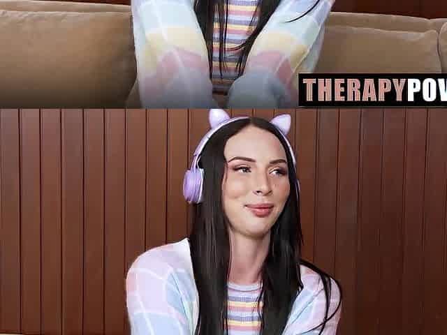 Shy E-Cutie Squirts