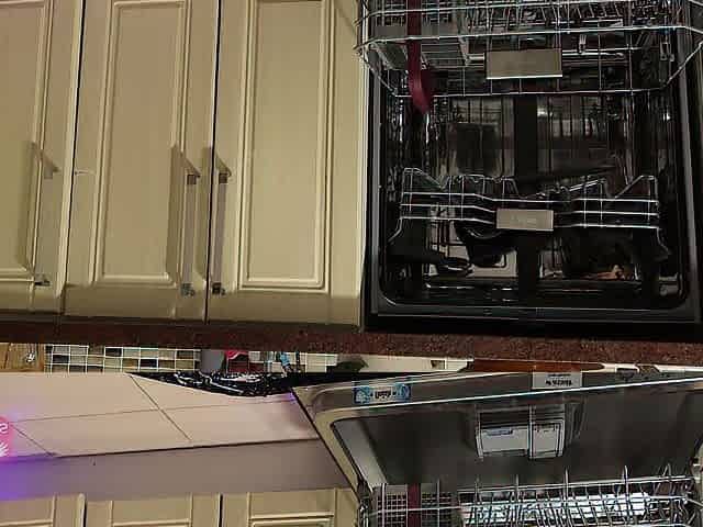 Hot sexy hotty is cooking in the kitchen part 4