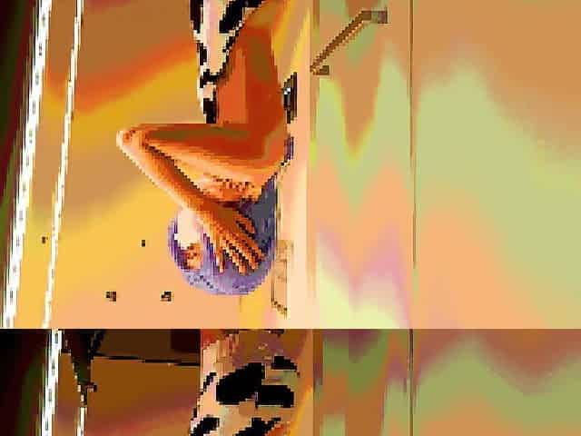24 Holland Doll Duke Hunter Stone - Duke's Art Teen (eighteen+) on her knees!