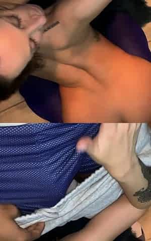Sunny Free Amateur Handjob Big Cock Interracial