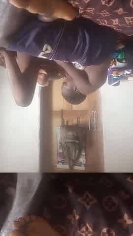 Fucking a Big Breasts Girl in My Room
