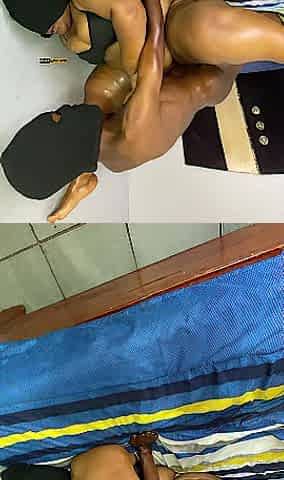 How to bang a cheating doxy with giant cock in the world