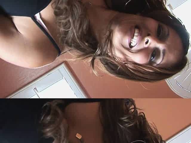 Perfect Pussy Close up milf Selda