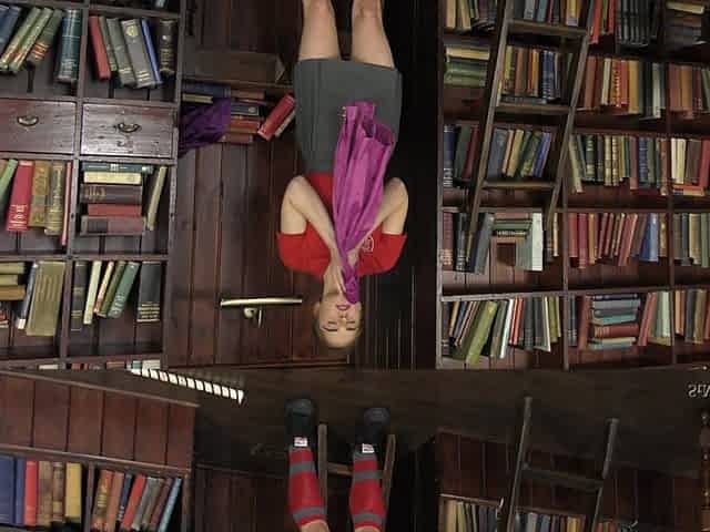 Lola; Sexy Satin Clothing & Finger Fucking