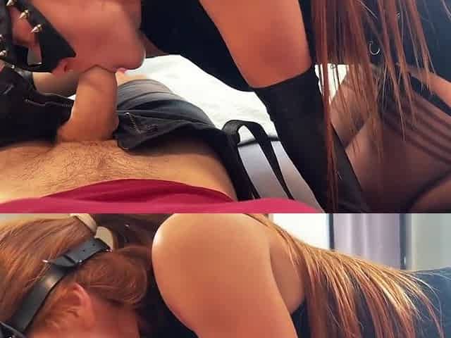 I Had A Random Stranger From A Bar Fuck Me And Spray Cum On Me