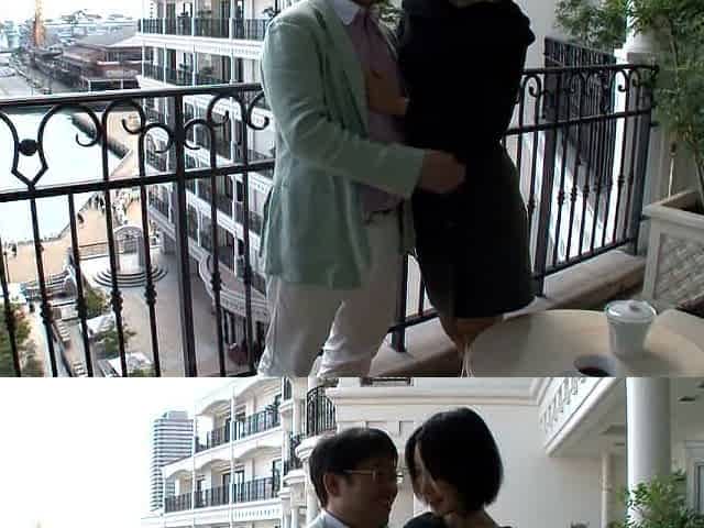 A Secretary by Day with a Natural Flair for Seduction