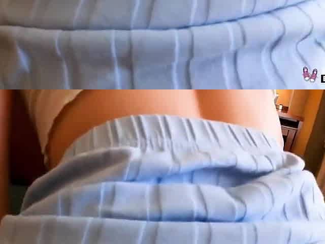 Teen 18+ Nympho Fucks Next To Busy Street Before Getting Creampie With Maria Teen And Maria Kazi