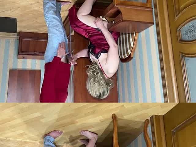 Older mother I'd like to fuck soaked his shlong