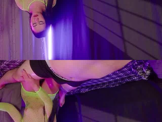 When Your JOB is TUGJOB. Massage Session With GLAD ENDING