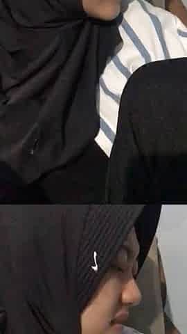Hijab Girl