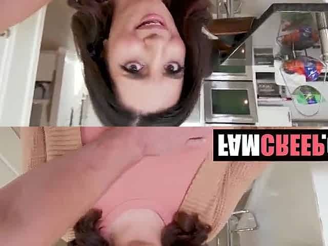 GIGANTIC BREASTS AND BOOTY