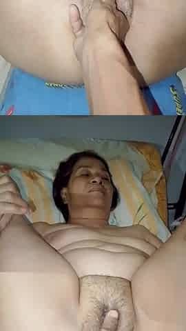Wow My Wife so Delicious and Gorgeous.she Likes to Fingering Her Wet Pussy