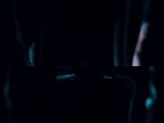 Real Life Hentai - Rae Lil Black fucked by huge alien
