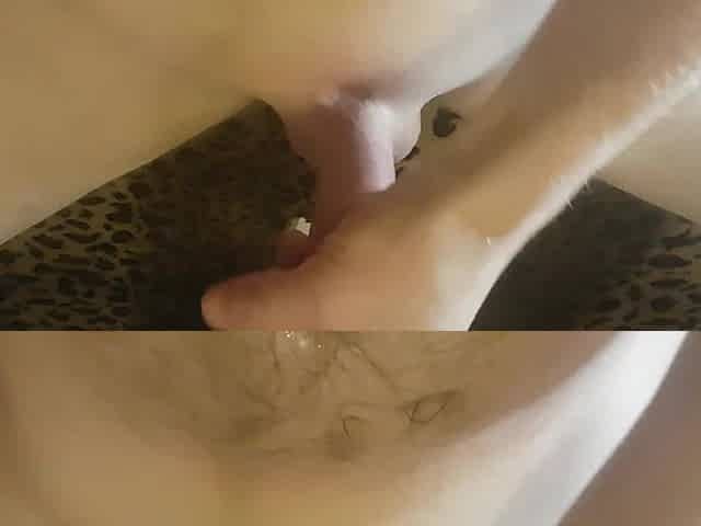 Cum One time, Cum Twice