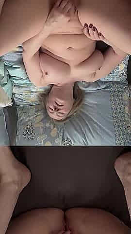 German Doxy Lola Nova Real Climax