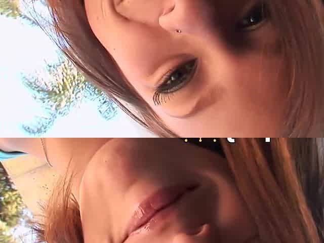 Fucking the Girl Next Door - a XXX Gonzo Porn Compilation of a Sexy Bitch
