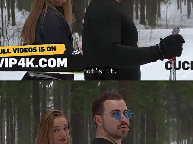 CUCK4K. Your Brother's Dick in my Wet Vagina for so lengthy