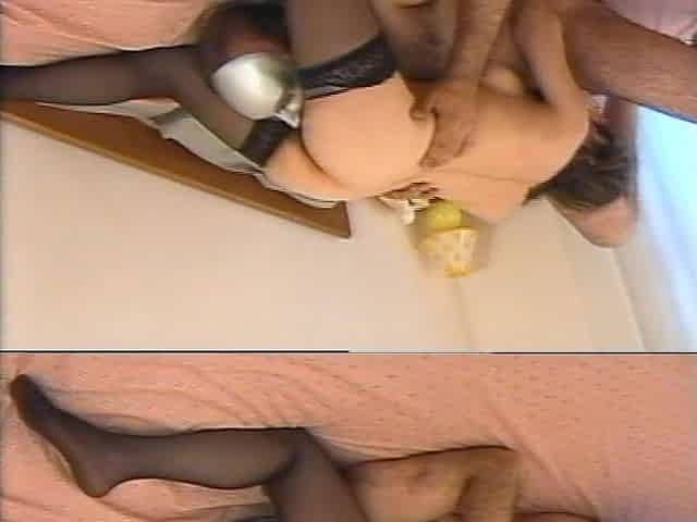 Vhs From Italian Porn Magazine Sent by Mail #5