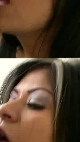 Gabby Quinteros big slut latina girlfriend with two nice big perky boobs wants to get fucked by big dick