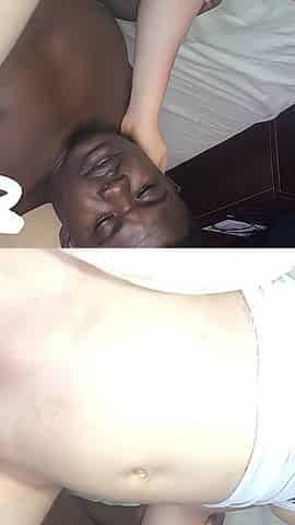 Young Sweet Pussy Likes It Big