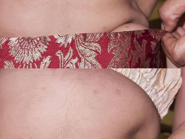 Stepsister Ko Dance Competition Ke Liye 5K Diye or Puri Raat Fucking Kiya