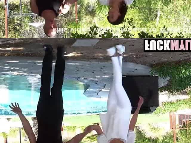Incredible Porn Clip Step Fantasy Hottest , Check It