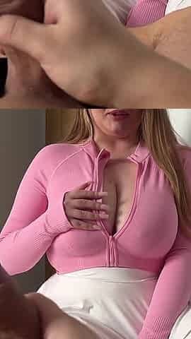 He Wanted to Fuck Me After I Showed Him My Tits