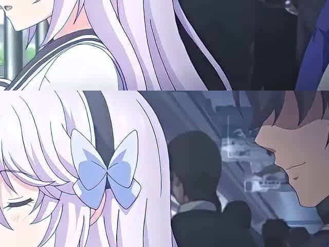 anime animation