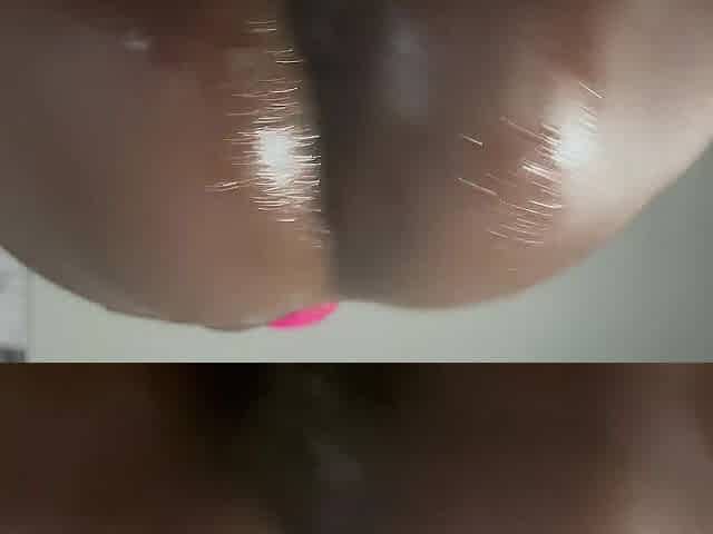 Butt Worship Me