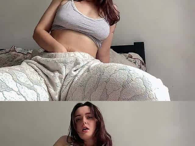 See Me Cum! I'm so Slutty This day - Candy Milady