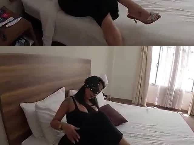 bubblebutt older has a glorious booty